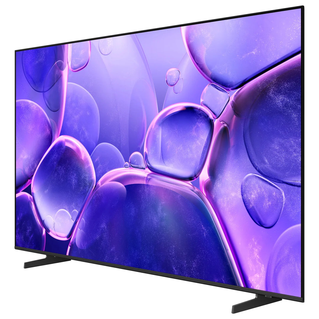 Samsung - Téléviseur DEL 4K UHD classe 43 po - série U8000F