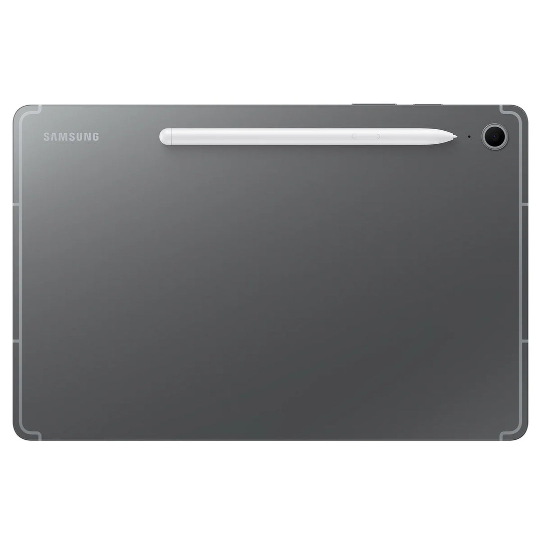 Samsung - Tablette Galaxy Tab S10 FE+, 13,1 po, 128 Go avec S-Pen