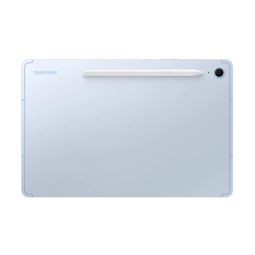 Samsung - Tablette Galaxy Tab S10 FE, 10,9 po, 128 Go avec S-Pen