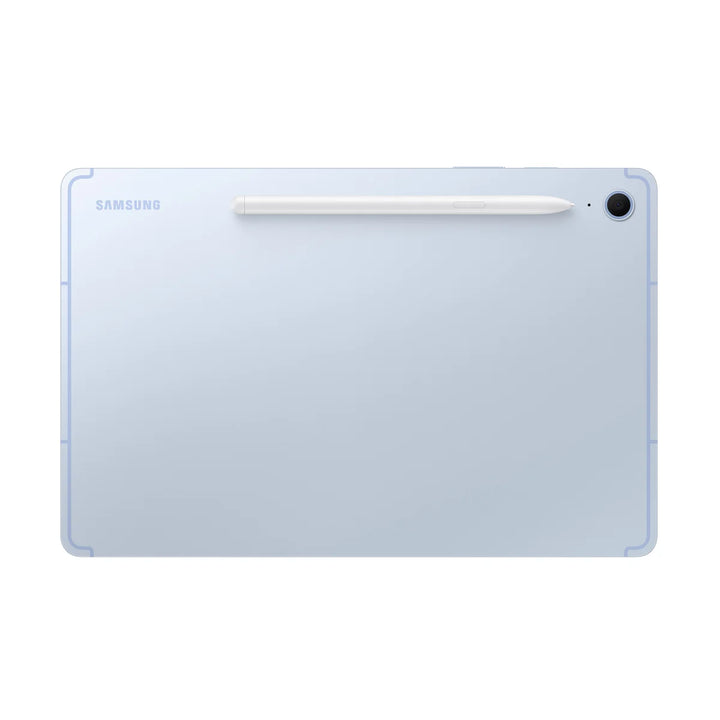 Samsung - Tablette Galaxy Tab S10 FE, 10,9 po, 128 Go avec S-Pen