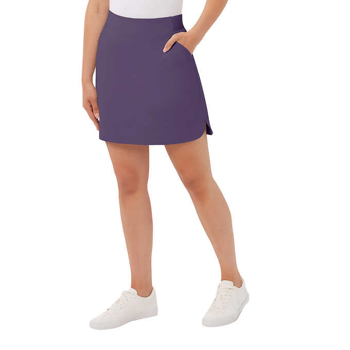 32 Degrees Skort