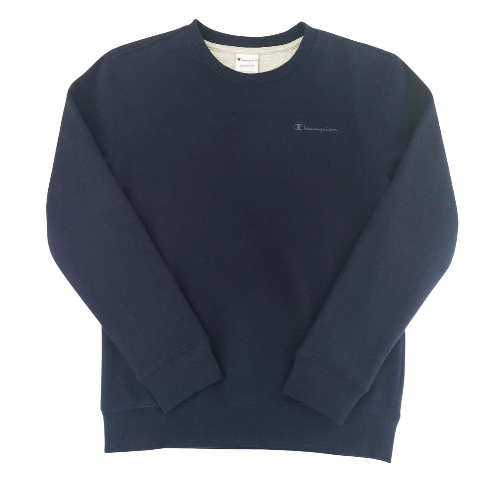 Champion Fleece Sweatshirt