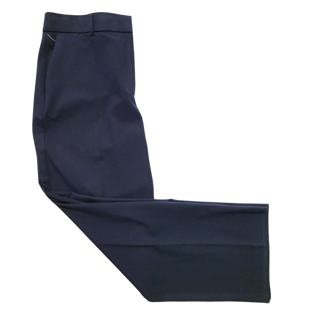 Dalia - Long Wide-Leg Pants