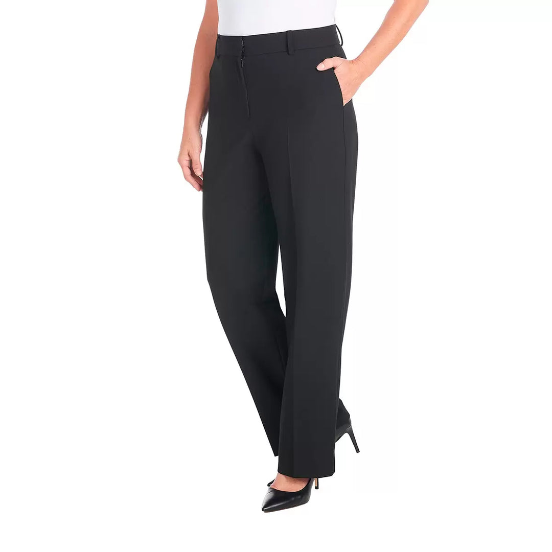 Dalia - Long Wide-Leg Pants
