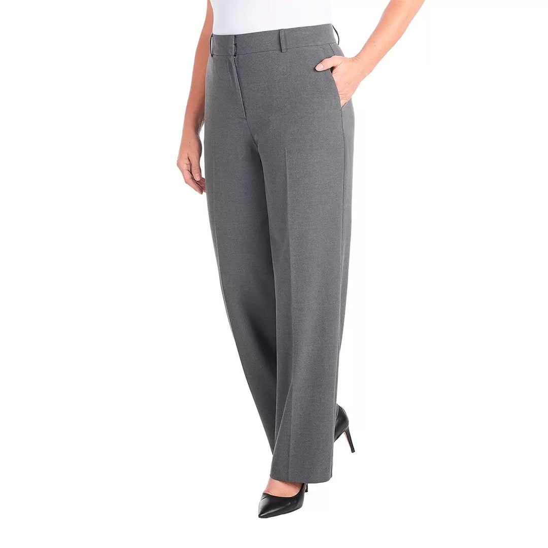 Dalia - Long Wide-Leg Pants