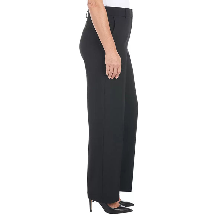 Dalia - Long Wide-Leg Pants