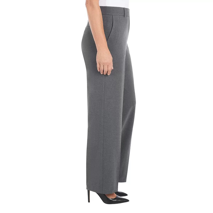 Dalia - Long Wide-Leg Pants