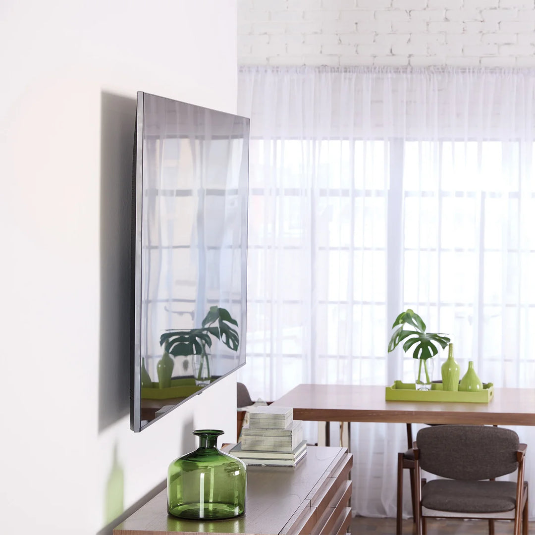 Sanus - Support TV à mouvement complet Preferred 37-90 po
