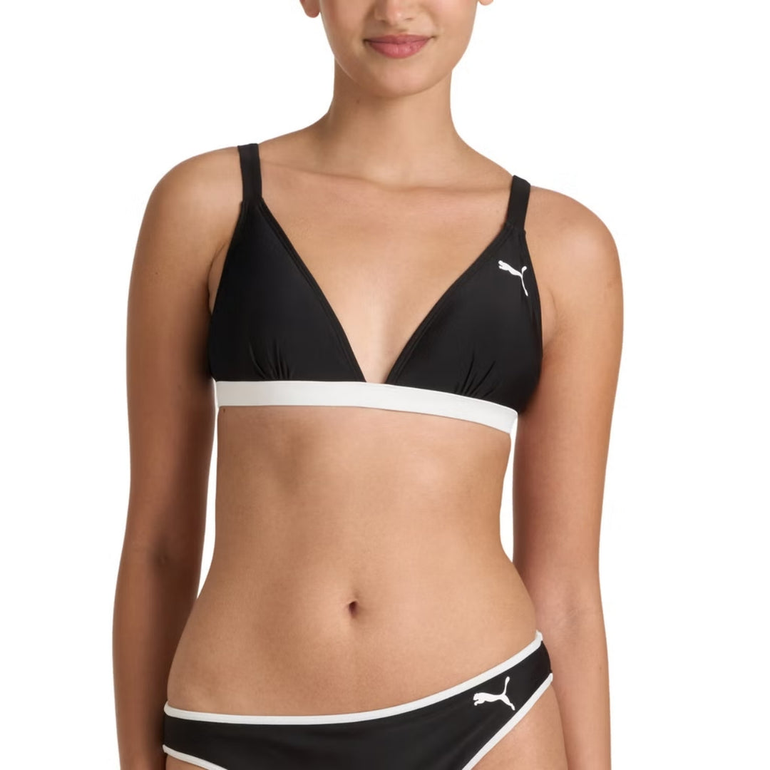Puma - Haut de maillot de bain