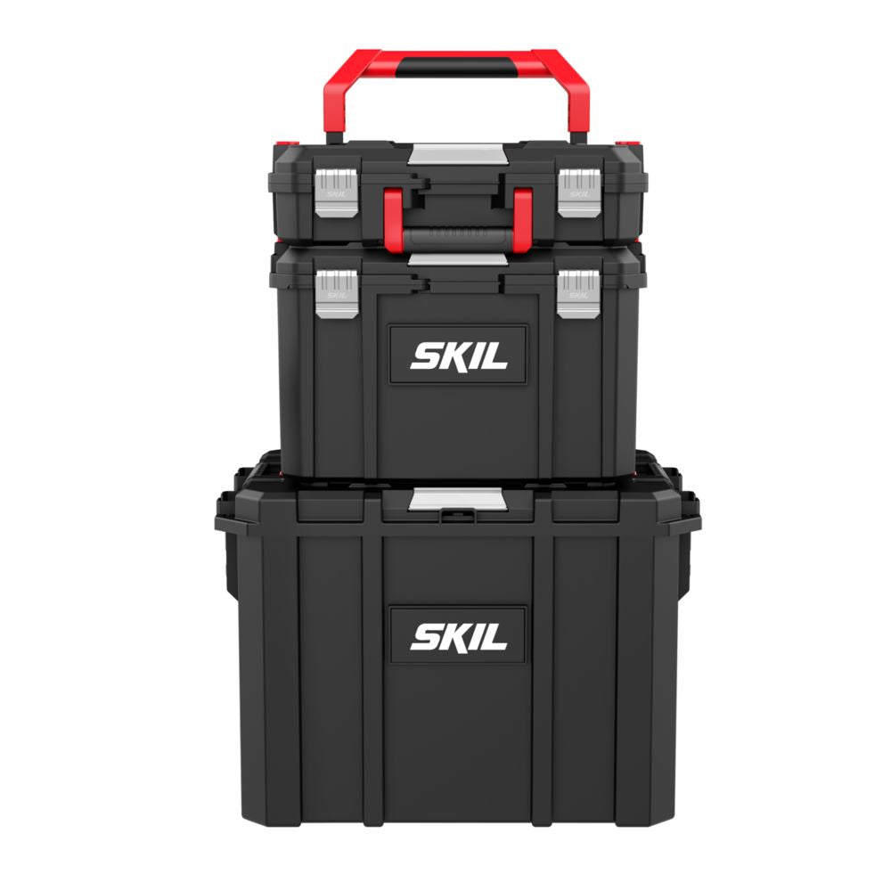 Skil - Toolboxes