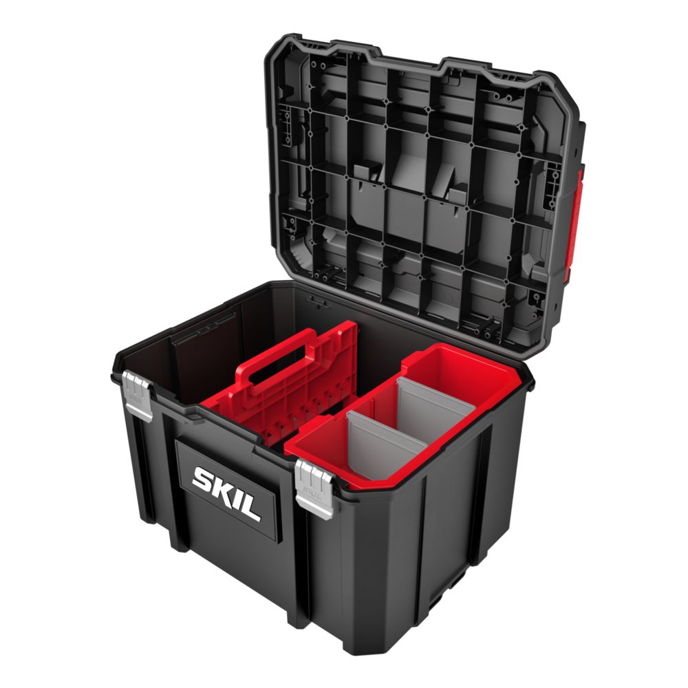 Skil - Toolboxes