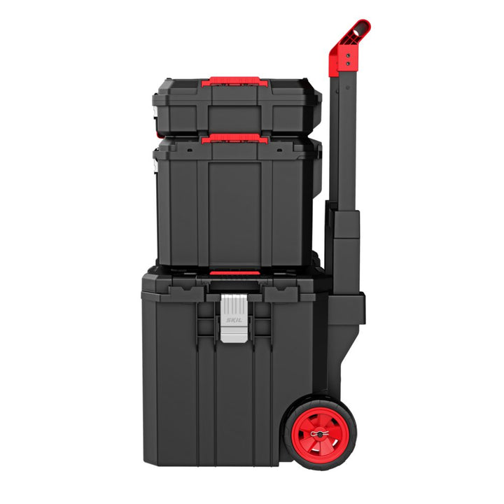 Skil - Toolboxes