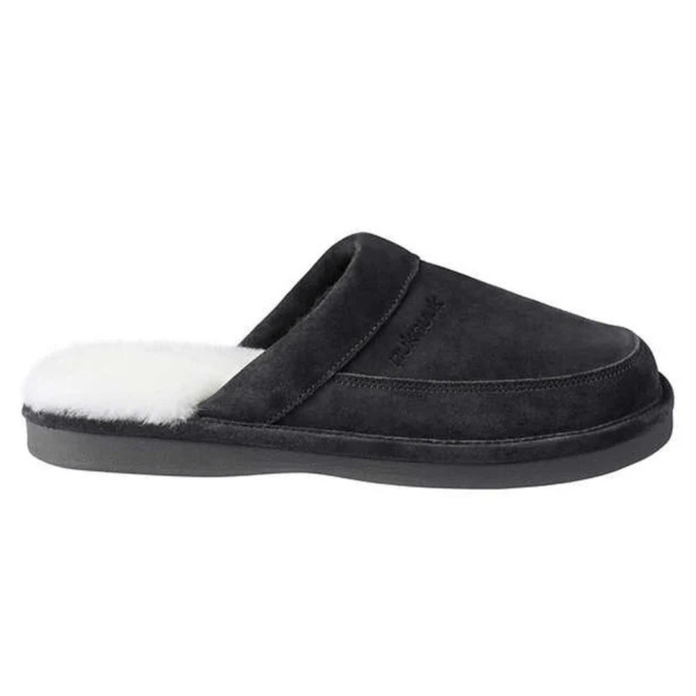 Nuknuuk Leather Slippers