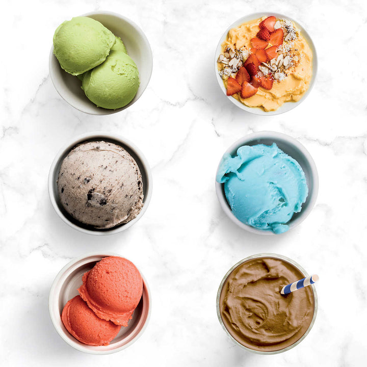Ninja CREAMi - Ice Cream Maker