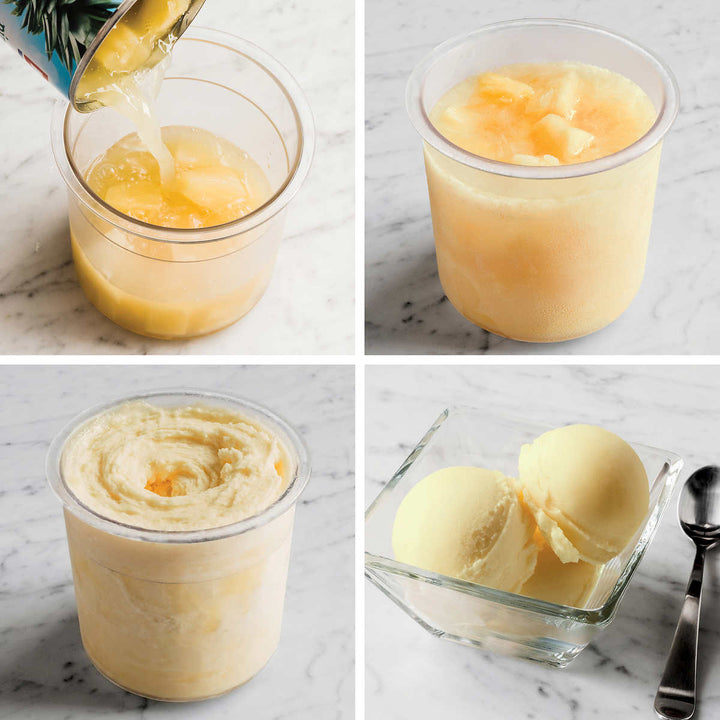Ninja CREAMi - Ice Cream Maker