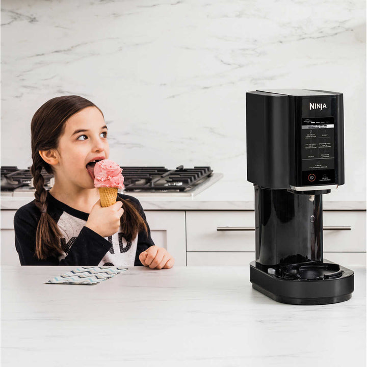Ninja CREAMi - Ice Cream Maker