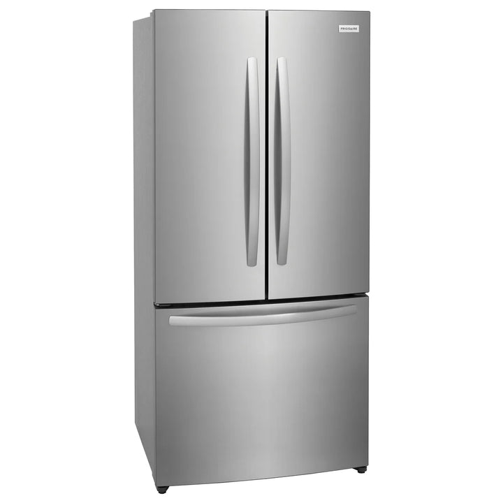 Frigidaire - Réfrigérateur de 31,5 po 17,6 pi³
