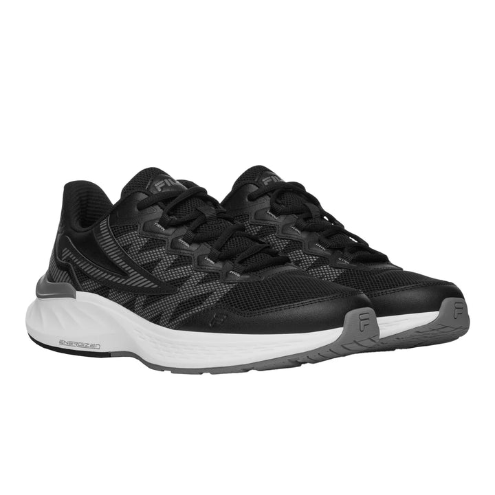 Fila - Chaussures de course unisexe