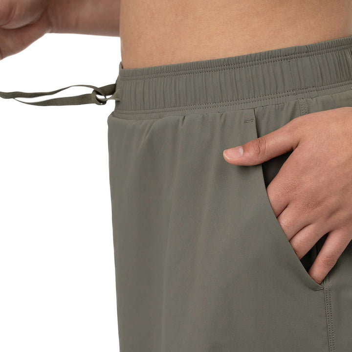 Cloudveil Woven Skort