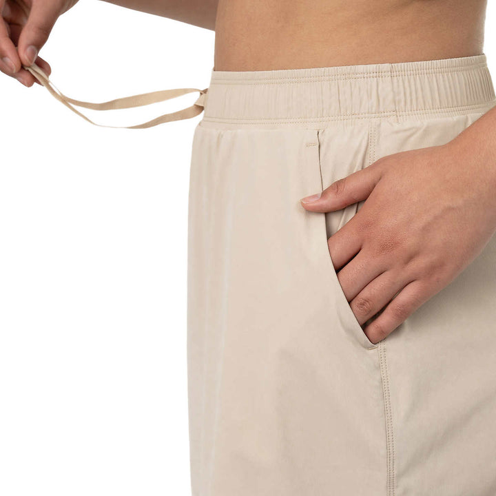 Cloudveil Woven Skort