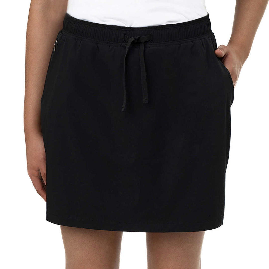 Cloudveil Woven Skort