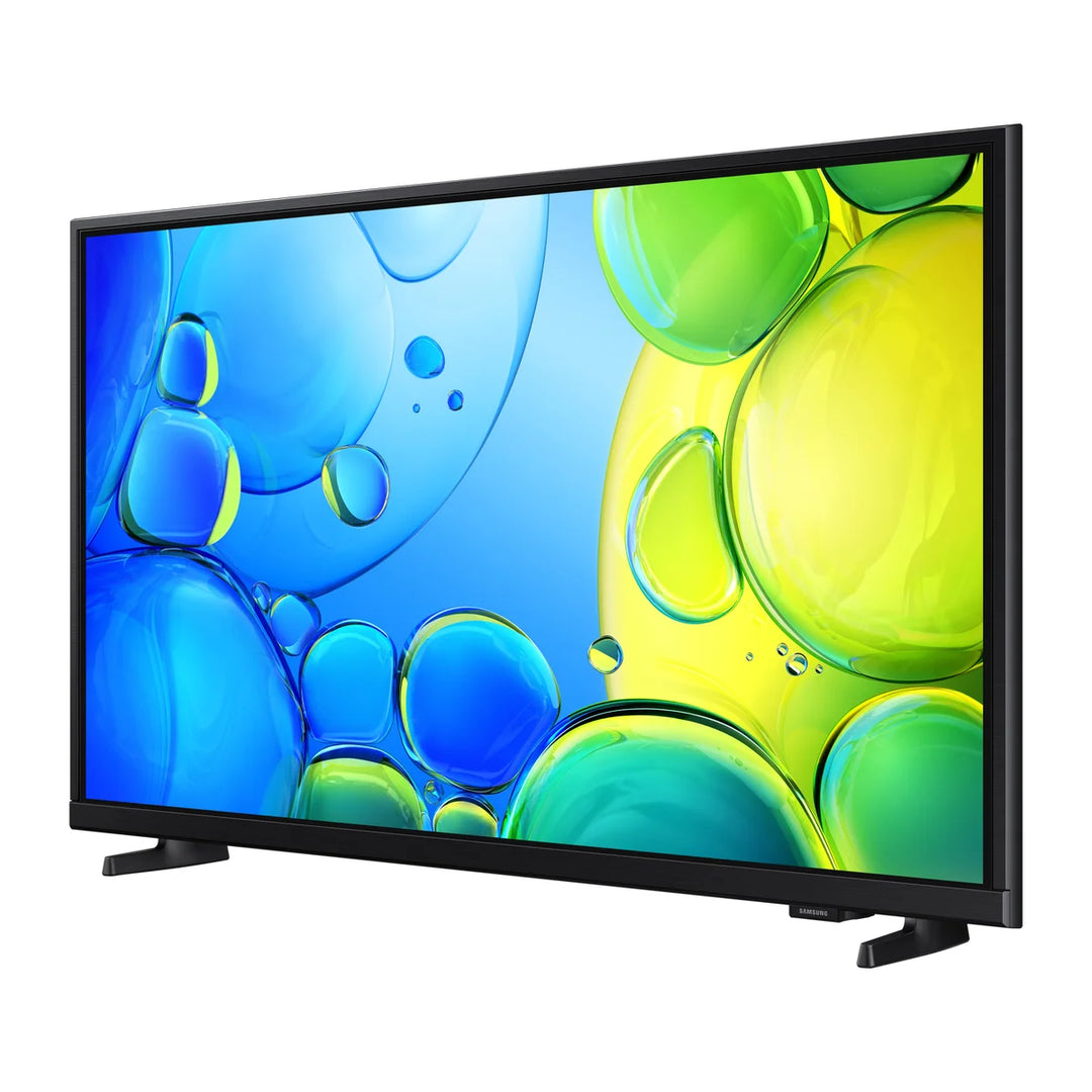 Samsung - Téléviseur DEL FHD classe 32 po - série F6000