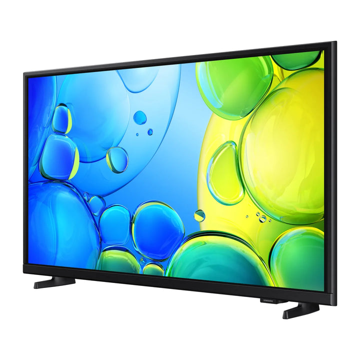 Samsung - Téléviseur DEL FHD classe 32 po - série F6000