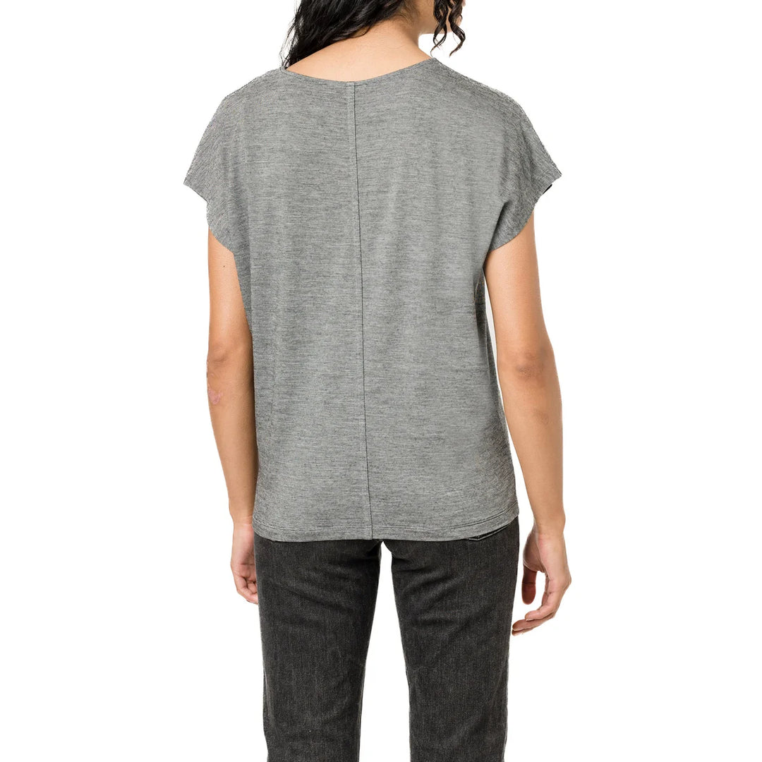 Cloudveil T-Shirt