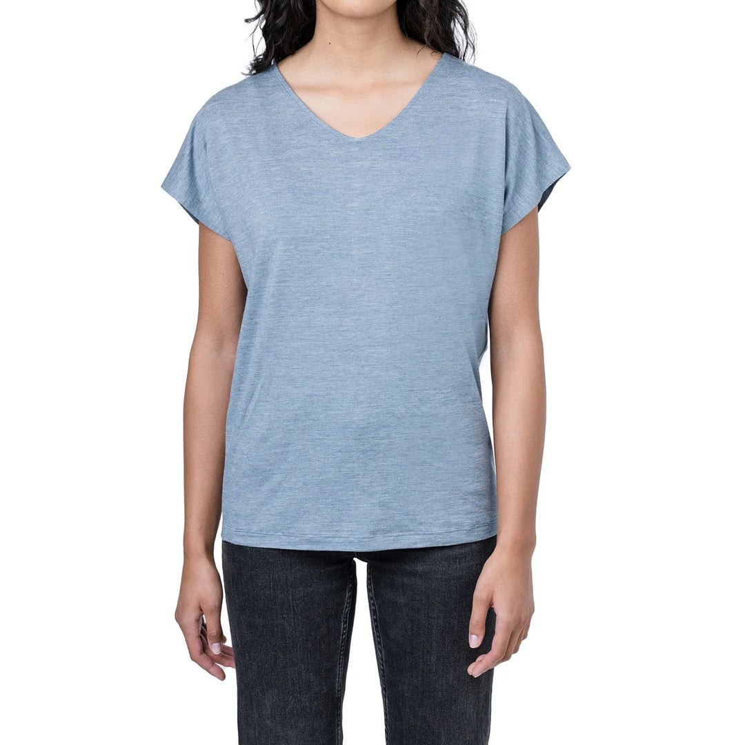 Cloudveil T-Shirt