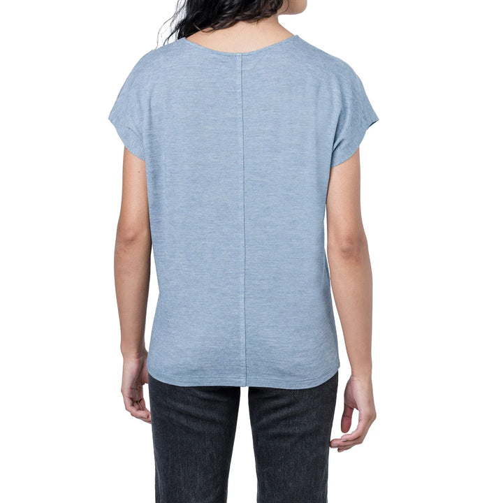Cloudveil T-Shirt