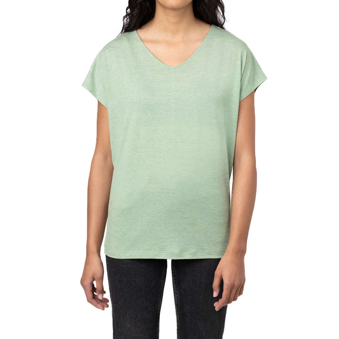 Cloudveil T-Shirt