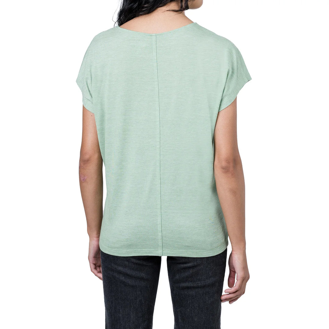 Cloudveil T-Shirt