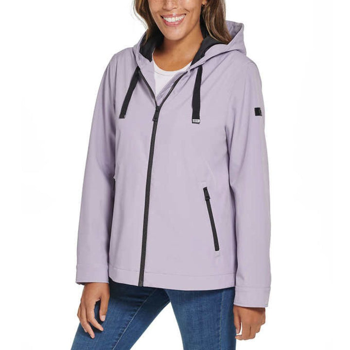DKNY Full Zip Jacket