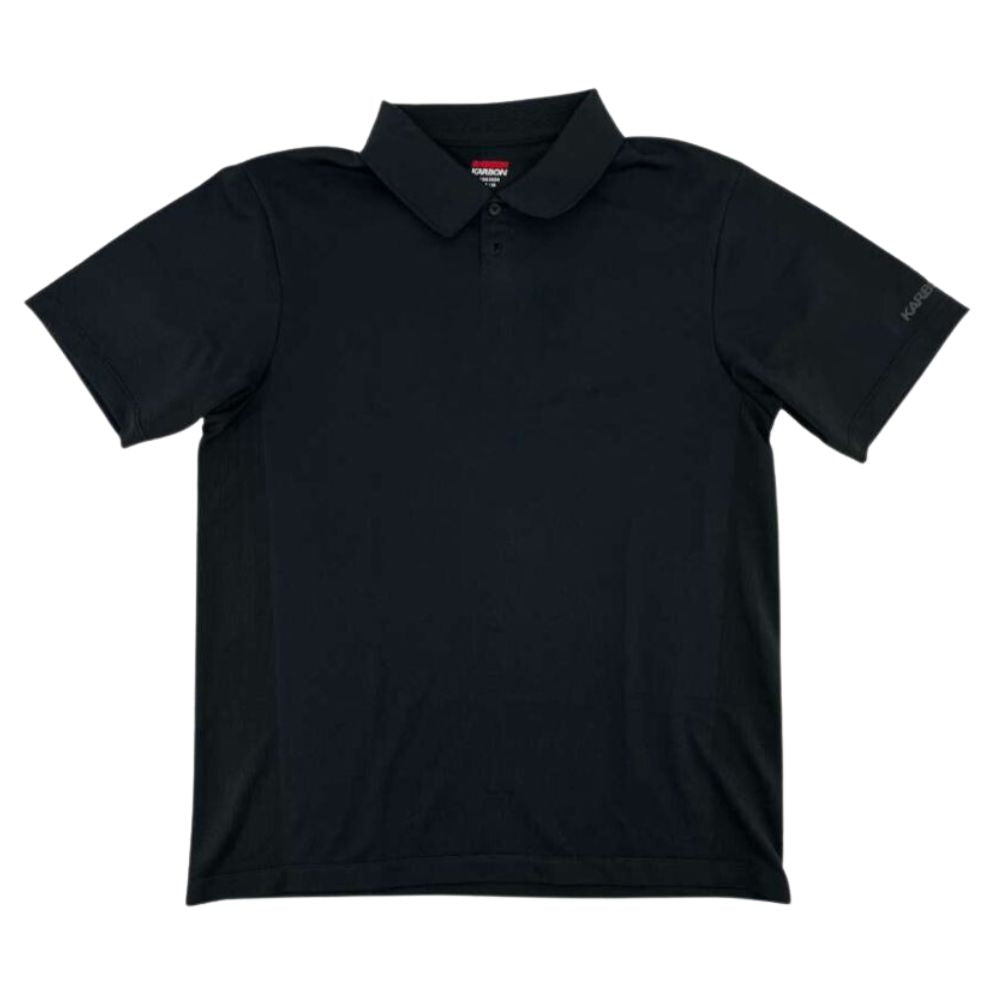 Karbon Active Short Sleeve Polo