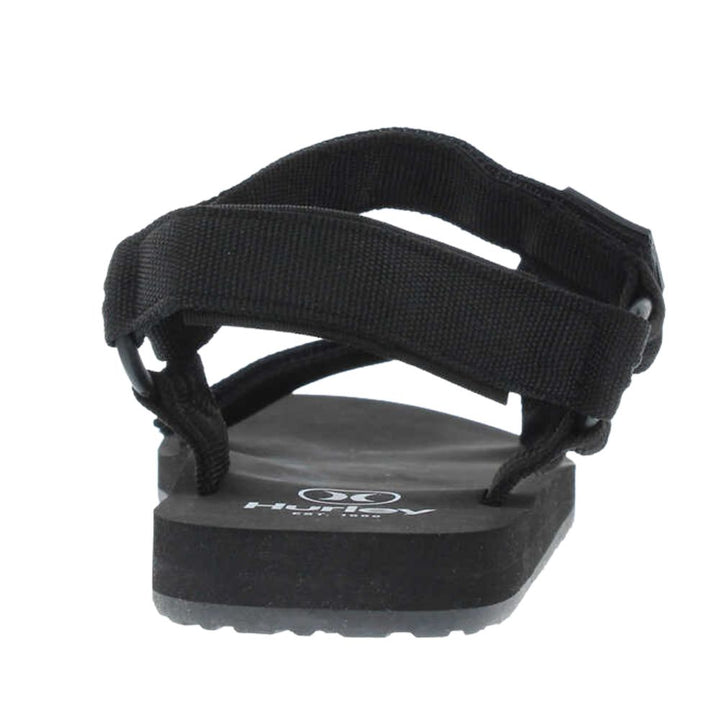 Hurley - Sandales à lanières pour homme