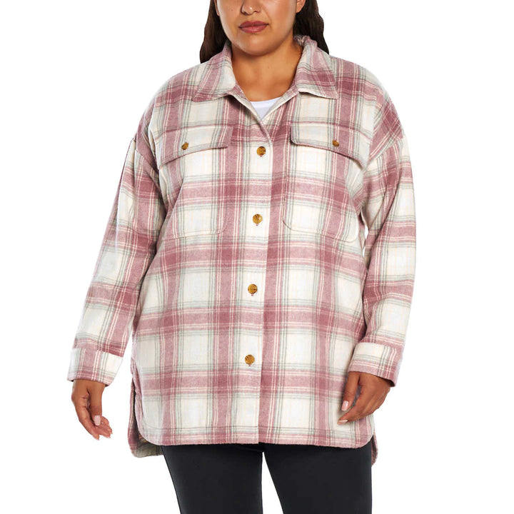 Banana Republic - Veste-chemise