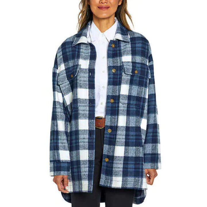 Banana Republic - Veste-chemise