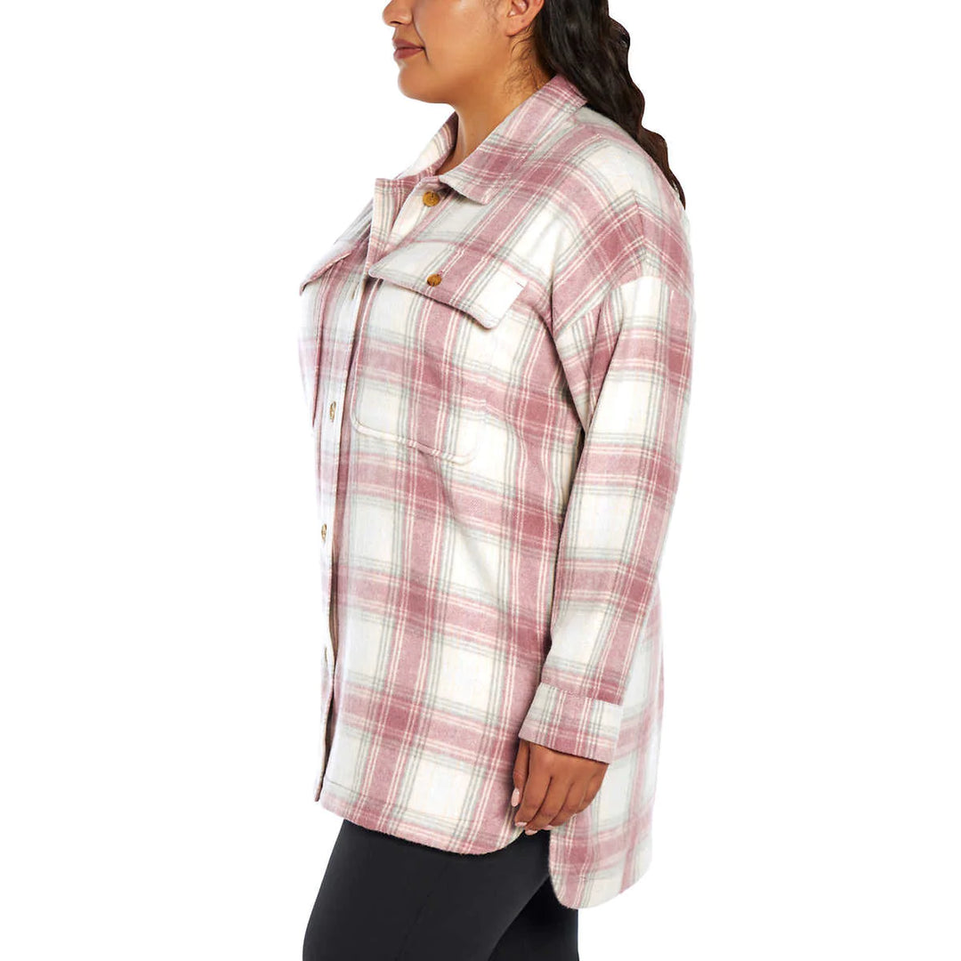 Banana Republic - Veste-chemise
