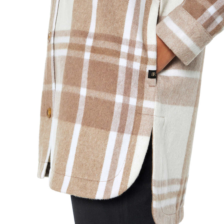 Banana Republic - Veste-chemise