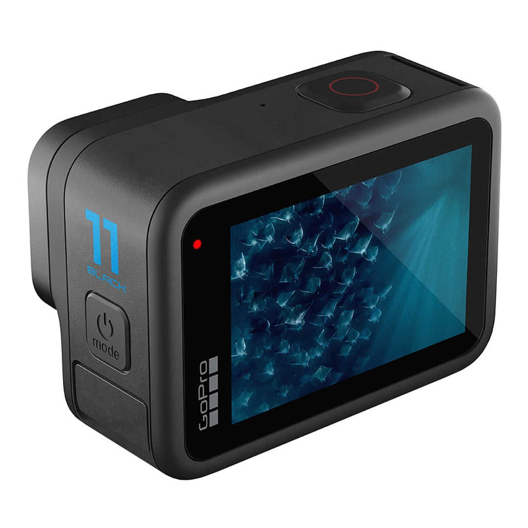 GoPro Hero 11 Camera Kit