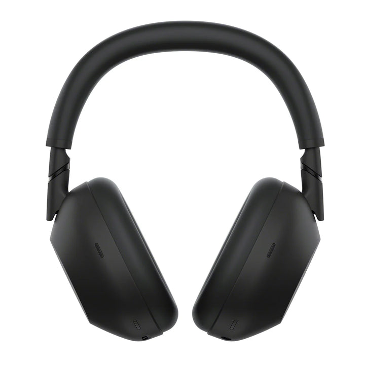 Sony - Casque d’écoute sans fil à suppression du bruit WH-1000XM6