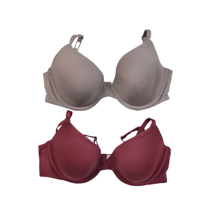 Calvin Klein – Soutiens-gorge, paquet de 2