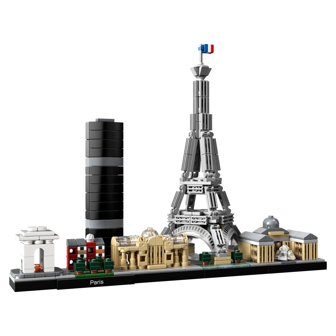 LEGO Architecture Paris 21044