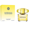 Versace - Yelloow Diamond Eau de toilette, vaporisateur pour femme 90 ml