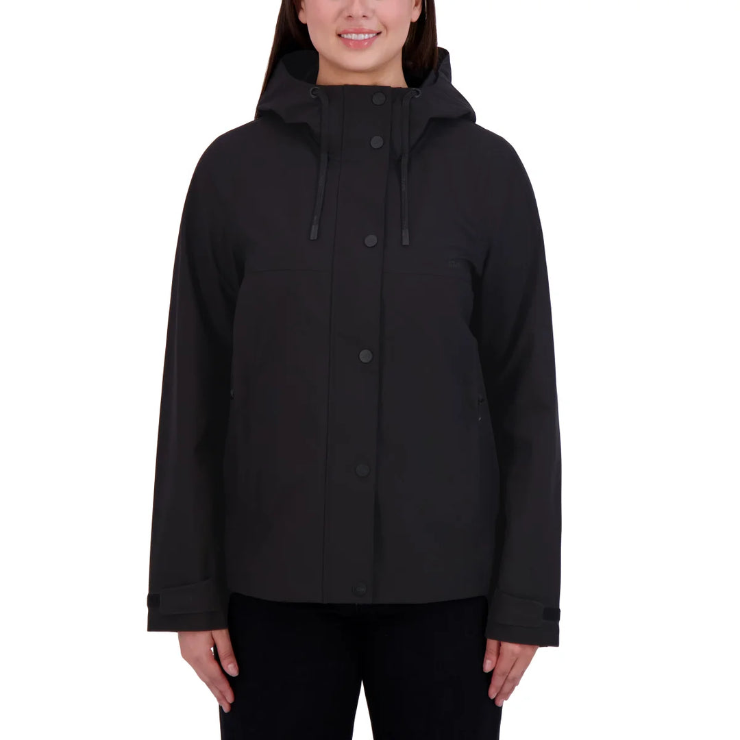 Dakine – Manteau léger de pluie