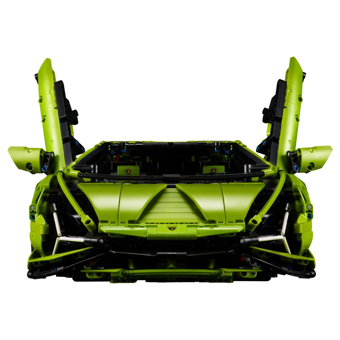 LEGO Technic - Lamborghini Sian FKP 37 – 42115