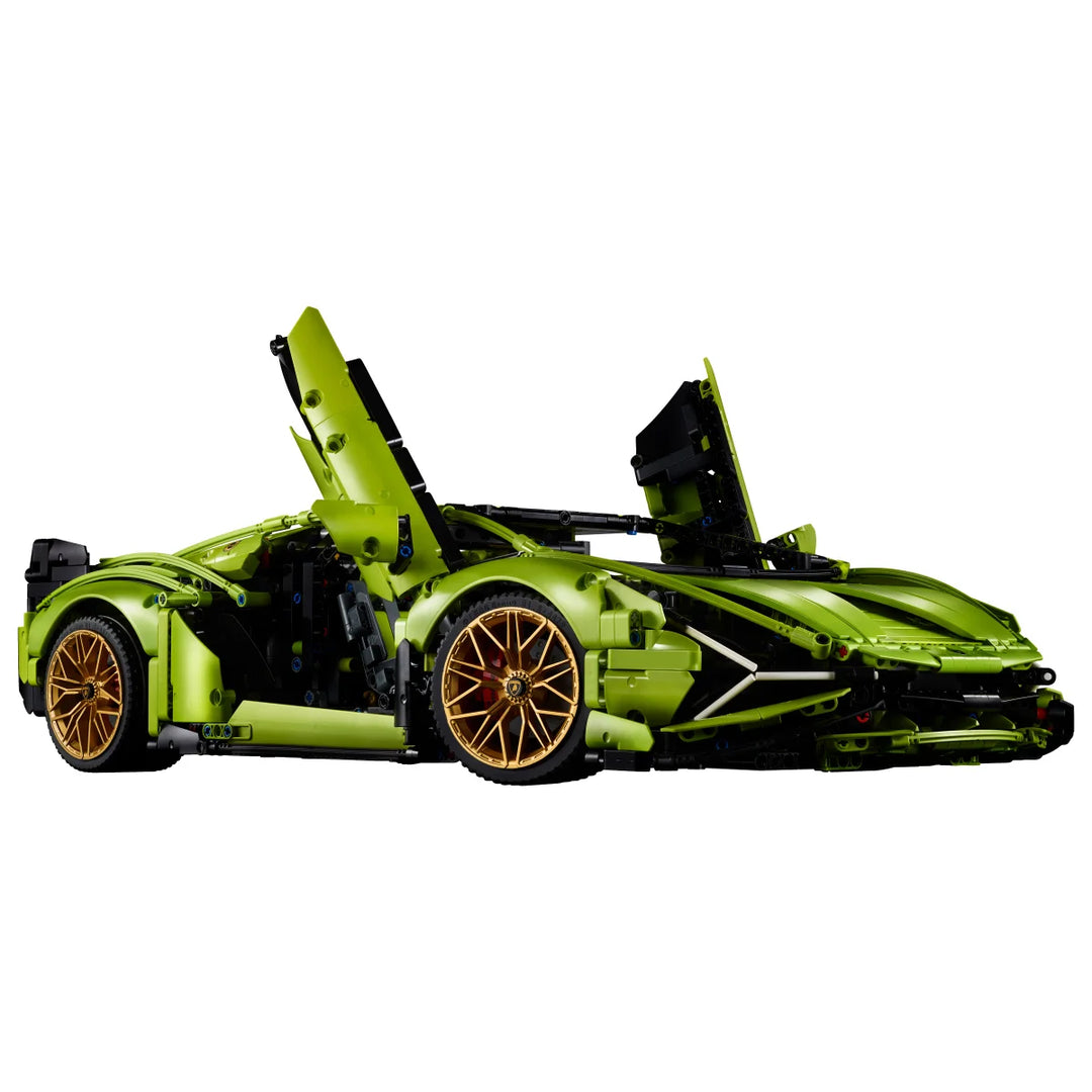 LEGO Technic - Lamborghini Sian FKP 37 – 42115
