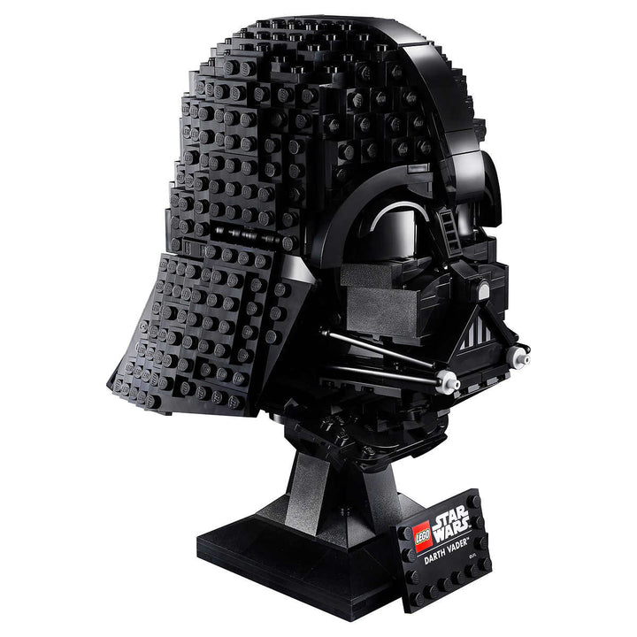 LEGO Star Wars Darth Vader Helmet 75304