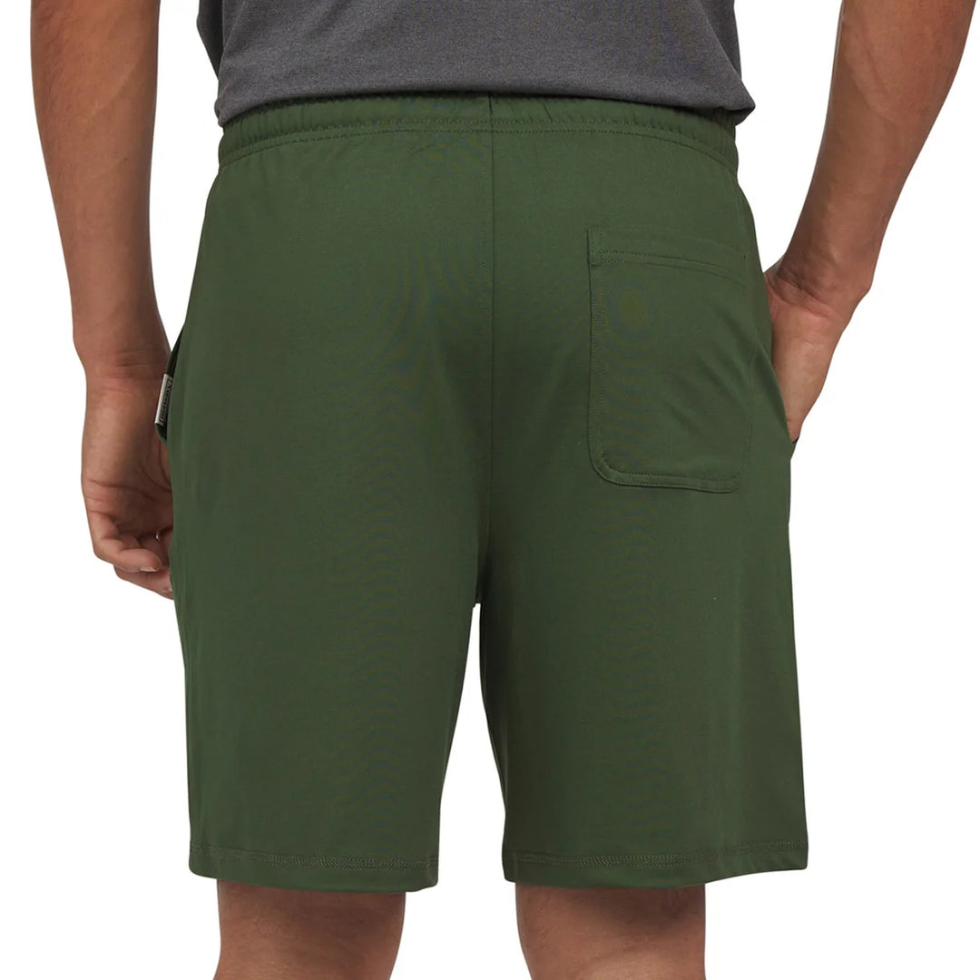 Eddie Bauer - Short de détente, paquet de 2