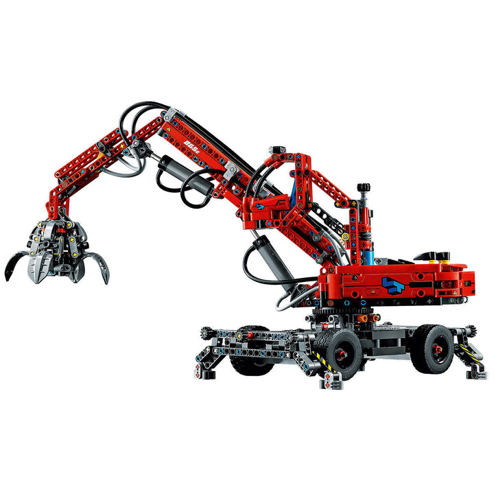 LEGO Technic Material Handler 42144
